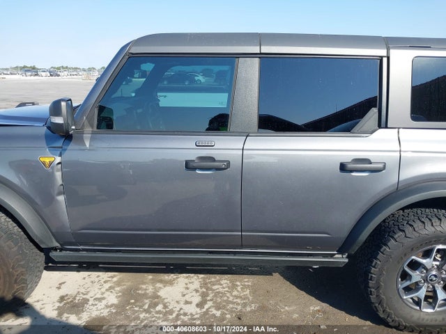 Ford Bronco Badlands 2023 1FMEE5DP2PLB45296 Image 15