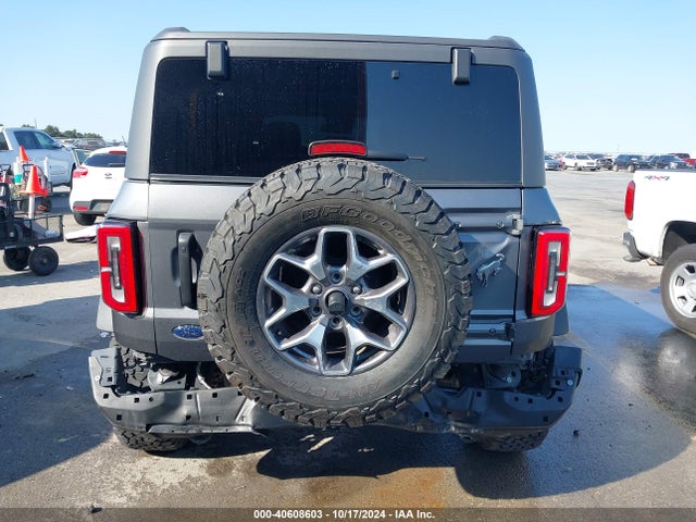 Ford Bronco Badlands 2023 1FMEE5DP2PLB45296 Image 20