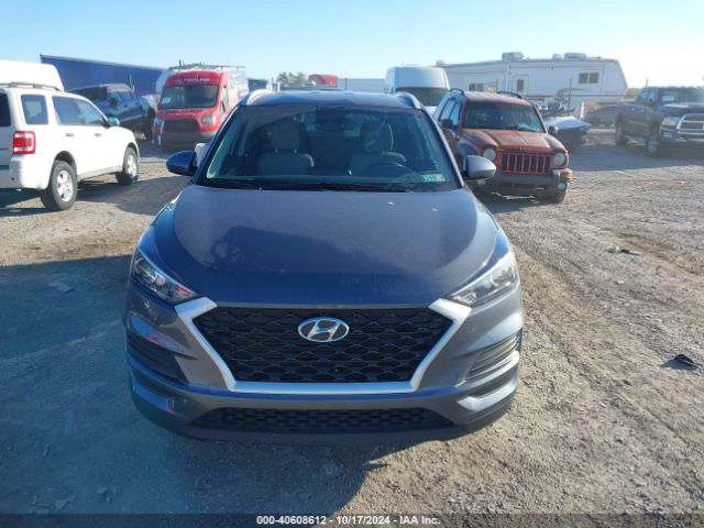 KM8J3CA48MU345110 Hyundai Tucson Value