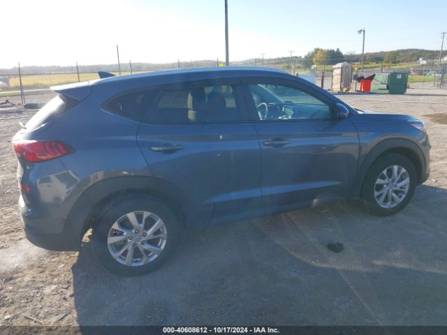 KM8J3CA48MU345110 Hyundai Tucson Value