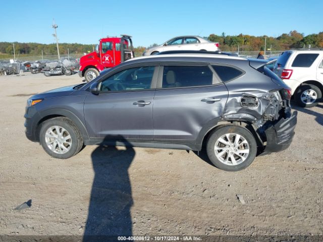KM8J3CA48MU345110 Hyundai Tucson Value