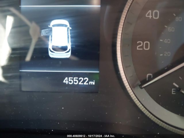 KM8J3CA48MU345110 Hyundai Tucson Value