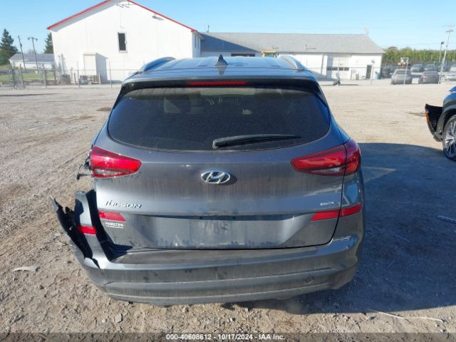 KM8J3CA48MU345110 Hyundai Tucson Value