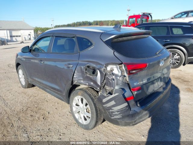 KM8J3CA48MU345110 Hyundai Tucson Value