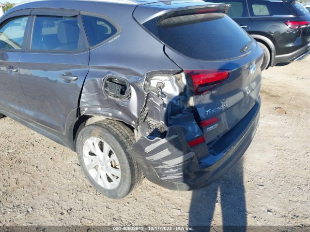 KM8J3CA48MU345110 Hyundai Tucson Value