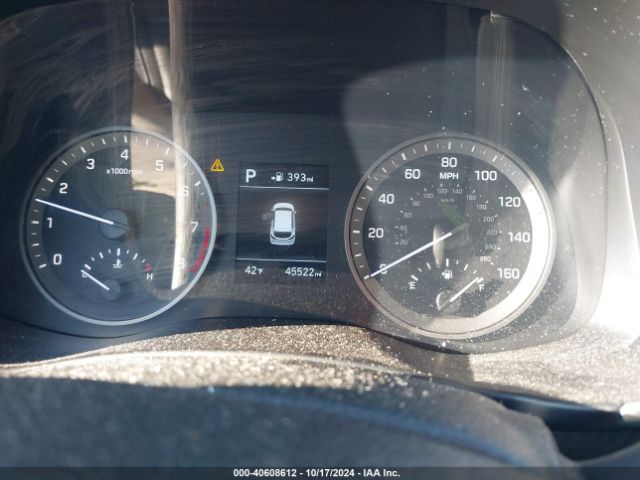 KM8J3CA48MU345110 Hyundai Tucson Value