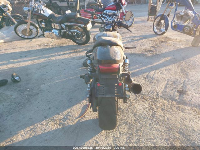 2020 HARLEY-DAVIDSON XG500 1HD4NAA13LB501729 Photo 5