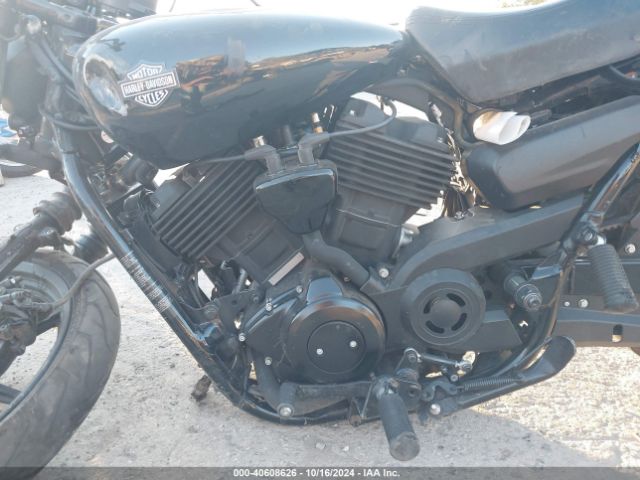 2020 HARLEY-DAVIDSON XG500 1HD4NAA13LB501729 Photo 8