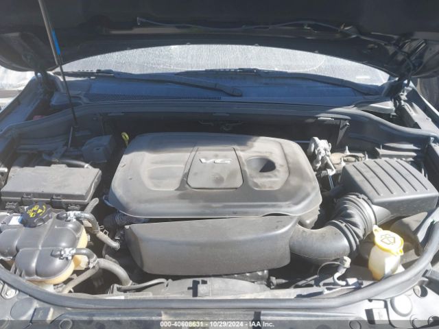 1C4RJEAG5HC846521 Jeep Grand Cherokee Laredo 4x2