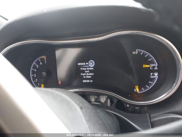 1C4RJEAG5HC846521 Jeep Grand Cherokee Laredo 4x2