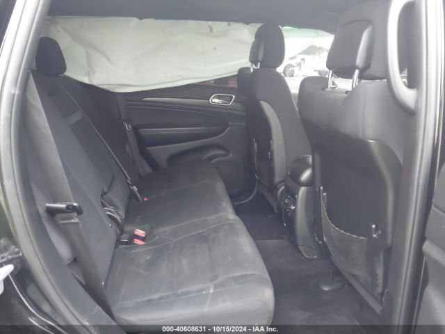 1C4RJEAG5HC846521 Jeep Grand Cherokee Laredo 4x2