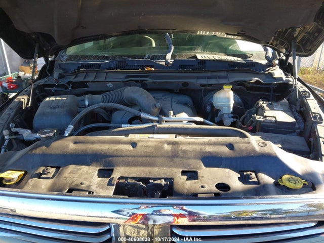 RAM 1500 Big Horn 2015 1C6RR7LT8FS536923 Image 10