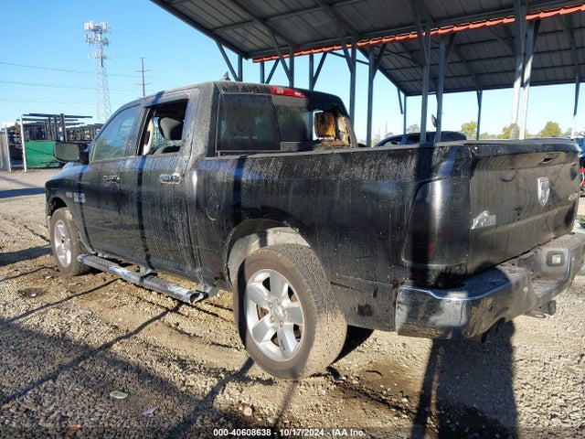 1C6RR7LT8FS536923 RAM 1500 Big Horn