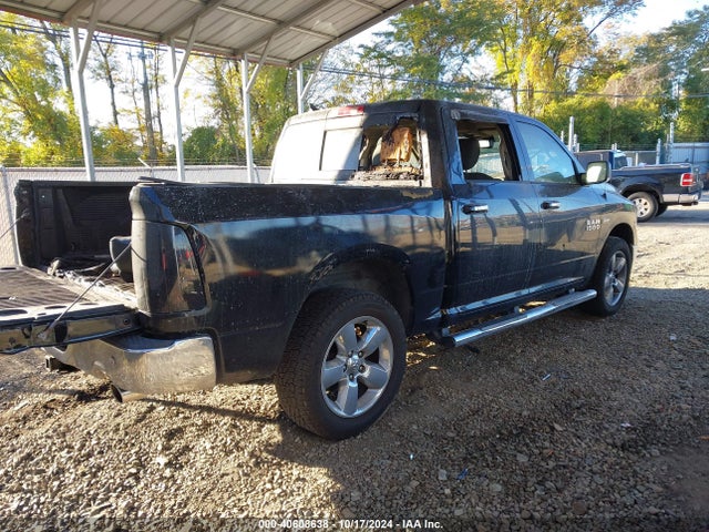 1C6RR7LT8FS536923 RAM 1500 Big Horn