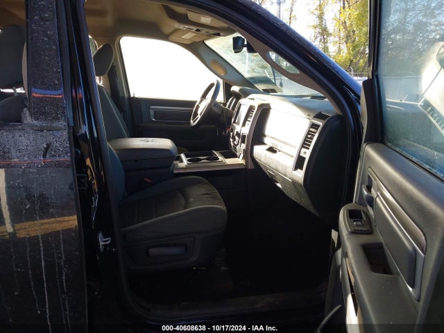 1C6RR7LT8FS536923 RAM 1500 Big Horn