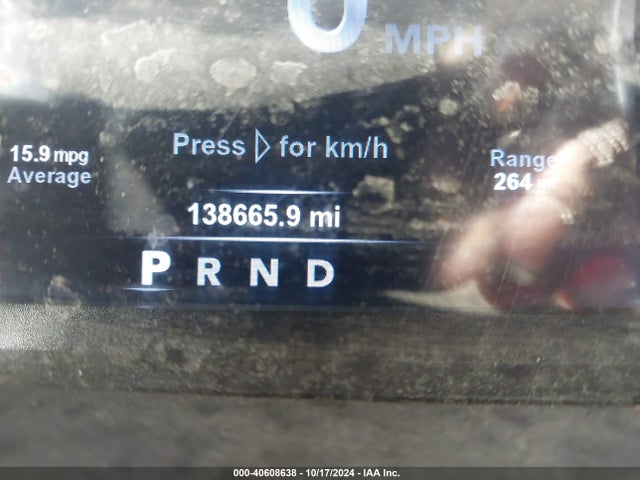 RAM 1500 Big Horn 2015 1C6RR7LT8FS536923 Image 6