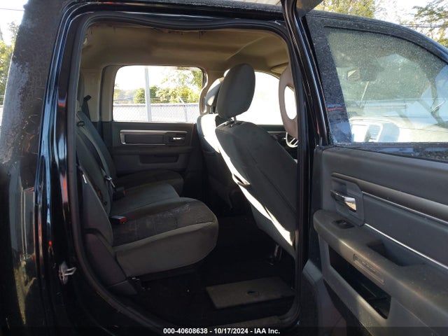 1C6RR7LT8FS536923 RAM 1500 Big Horn