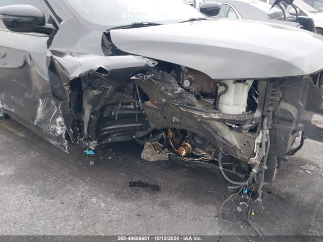 5N1DR2BN8LC627538 Nissan Pathfinder Sv 2wd