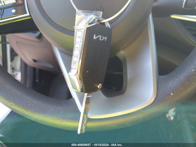 KIA Forte Lxs 2023 3KPF24ADXPE563555 Image 11