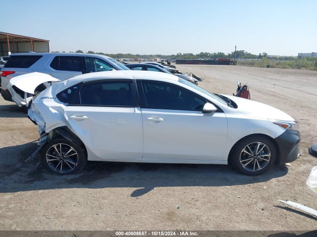 KIA Forte Lxs 2023 3KPF24ADXPE563555 Image 14