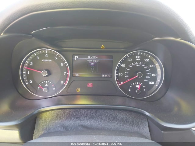KIA Forte Lxs 2023 3KPF24ADXPE563555 Image 7