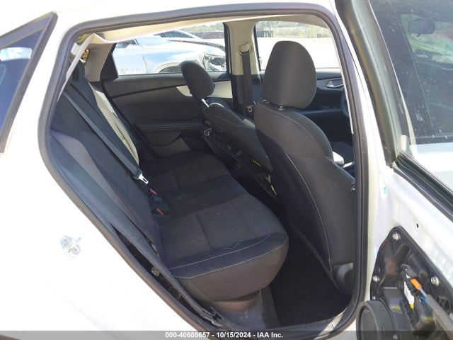 KIA Forte Lxs 2023 3KPF24ADXPE563555 Image 8