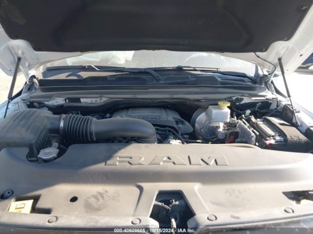 1C6RREFT7NN312040 RAM 1500 Lone Star  4x2 5'7 Box