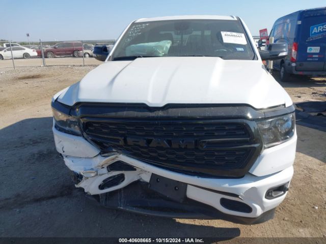 1C6RREFT7NN312040 RAM 1500 Lone Star  4x2 5'7 Box