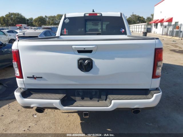 1C6RREFT7NN312040 RAM 1500 Lone Star  4x2 5'7 Box