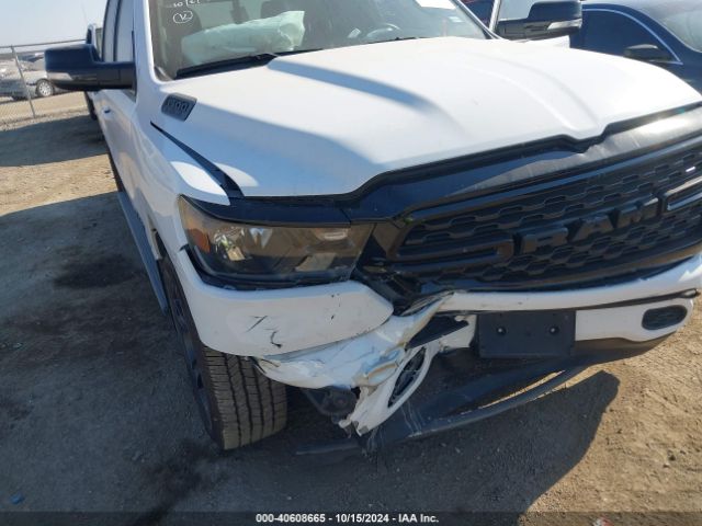 1C6RREFT7NN312040 RAM 1500 Lone Star  4x2 5'7 Box