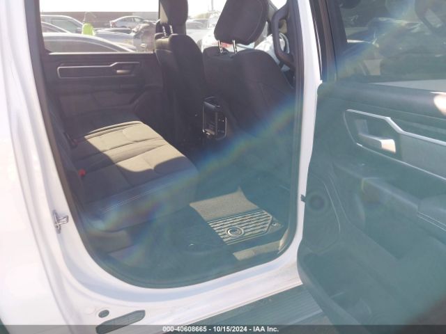 1C6RREFT7NN312040 RAM 1500 Lone Star  4x2 5'7 Box