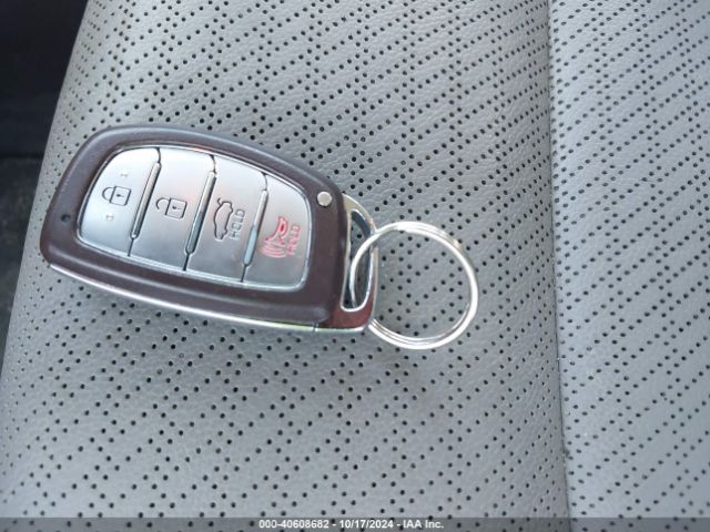 5NPD84LF6HH098127 Hyundai Elantra Limited