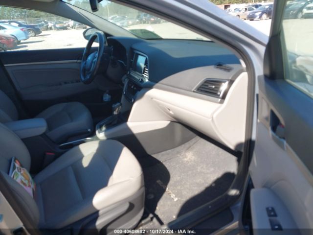5NPD84LF6HH098127 Hyundai Elantra Limited