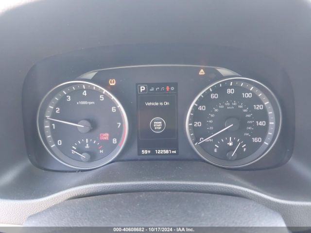 5NPD84LF6HH098127 Hyundai Elantra Limited