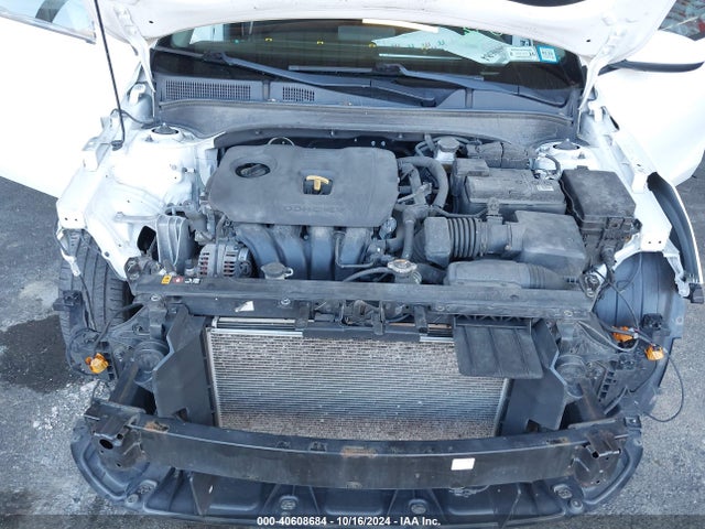 KIA Forte Lxs 2020 3KPF24AD7LE192297 Image 10