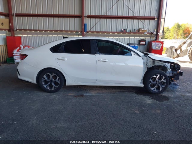 KIA Forte Lxs 2020 3KPF24AD7LE192297 Image 14