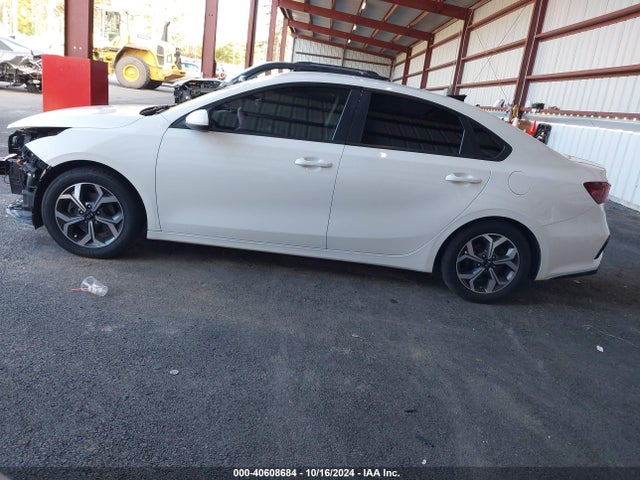 KIA Forte Lxs 2020 3KPF24AD7LE192297 Image 15
