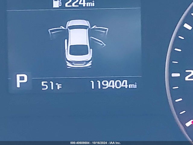 KIA Forte Lxs 2020 3KPF24AD7LE192297 Image 16