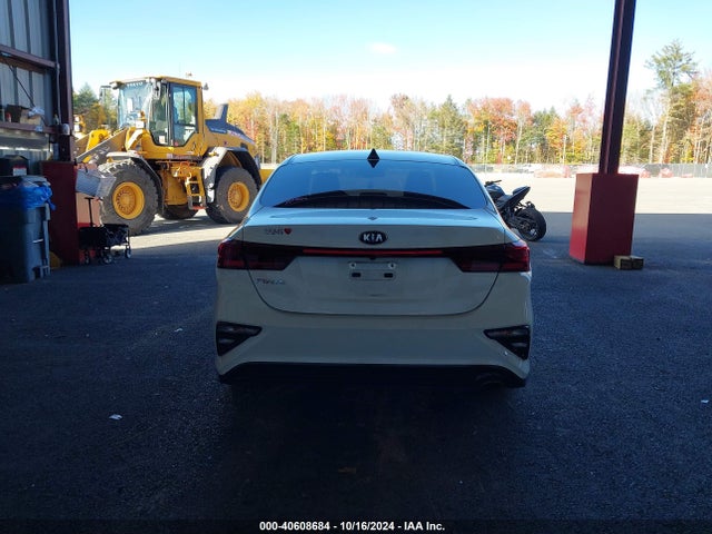 KIA Forte Lxs 2020 3KPF24AD7LE192297 Image 17
