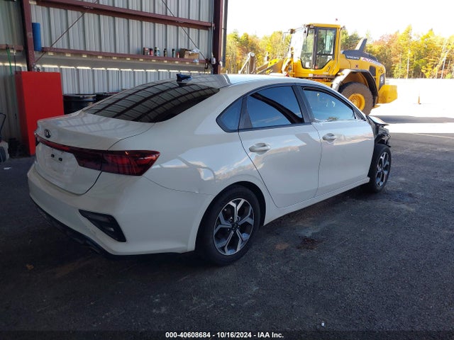 KIA Forte Lxs 2020 3KPF24AD7LE192297 Image 4