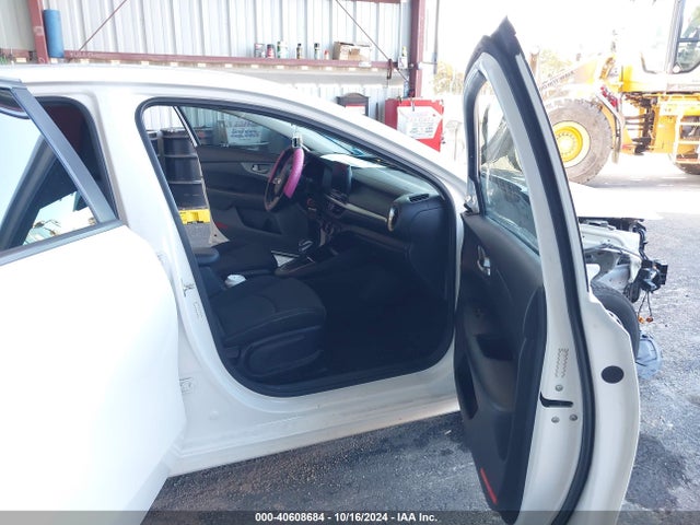 KIA Forte Lxs 2020 3KPF24AD7LE192297 Image 5