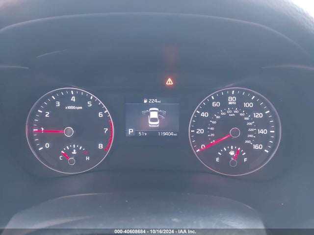 KIA Forte Lxs 2020 3KPF24AD7LE192297 Image 7