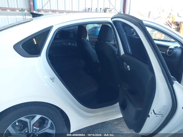 KIA Forte Lxs 2020 3KPF24AD7LE192297 Image 8