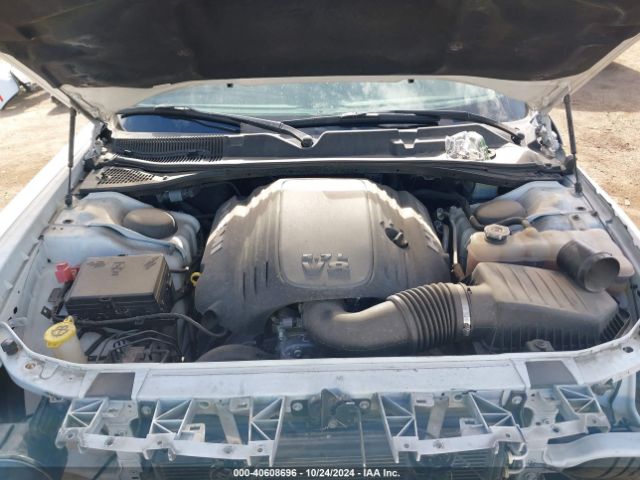 2C3CDZBT9LH139092 Dodge Challenger R/t
