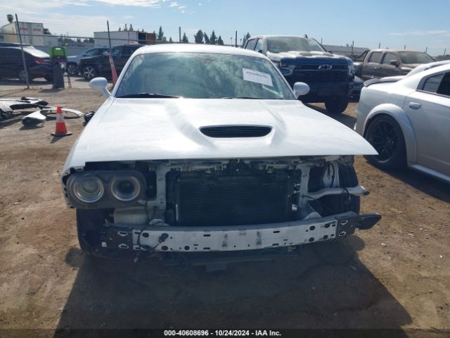 2C3CDZBT9LH139092 Dodge Challenger R/t