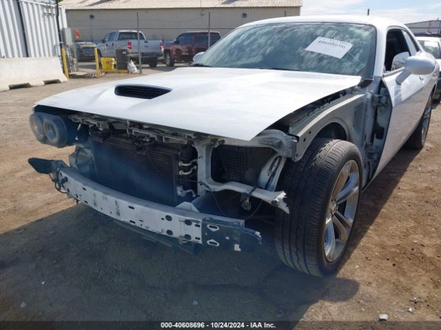 2C3CDZBT9LH139092 Dodge Challenger R/t