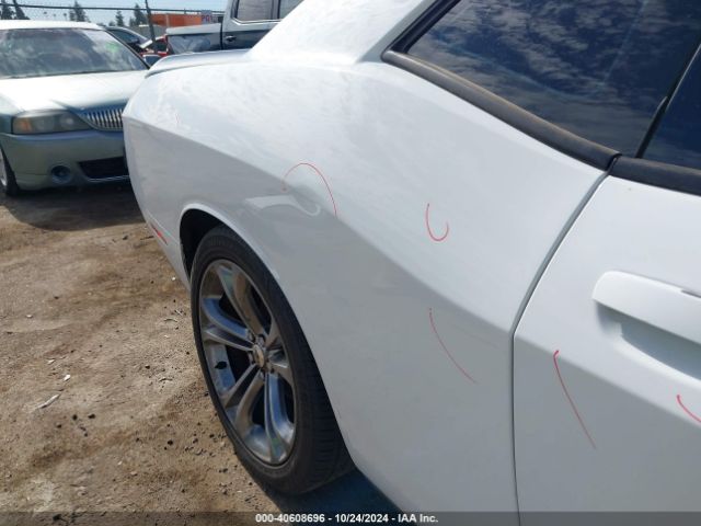 2C3CDZBT9LH139092 Dodge Challenger R/t