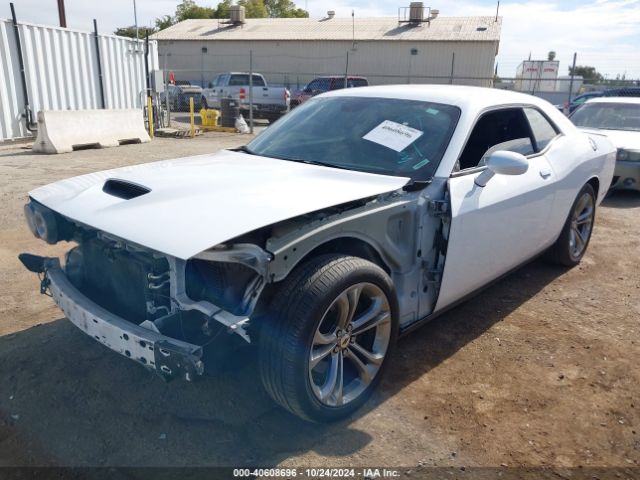 2C3CDZBT9LH139092 Dodge Challenger R/t