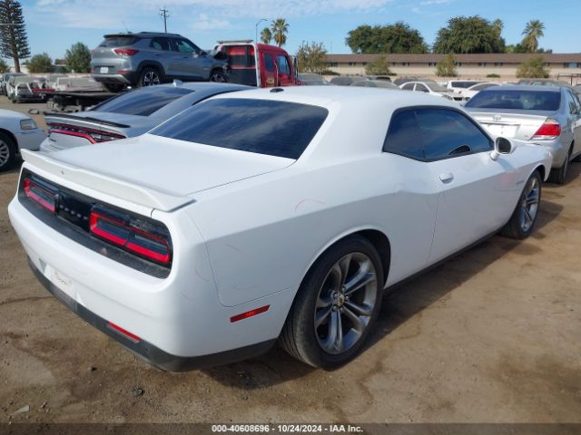 2C3CDZBT9LH139092 Dodge Challenger R/t