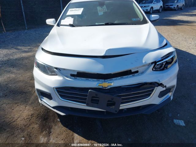 1G1ZD5ST5JF279288 Chevrolet MALIBU LT